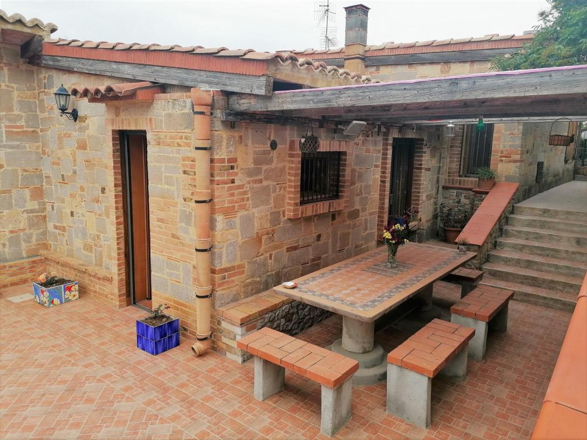Villa Nonna Nina Capaci Dış mekan fotoğraf