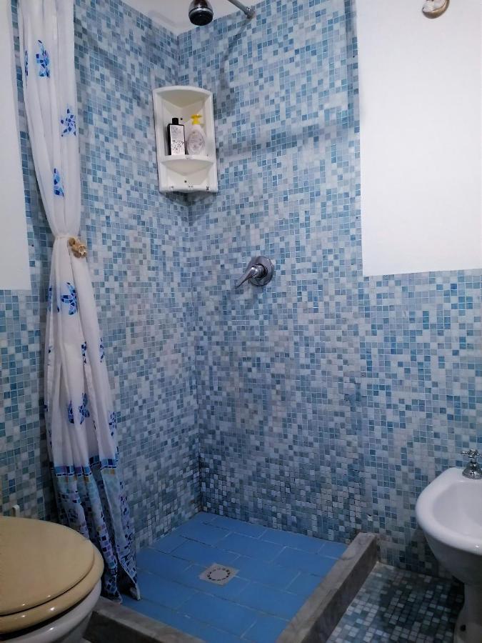 Villa Nonna Nina Capaci Dış mekan fotoğraf