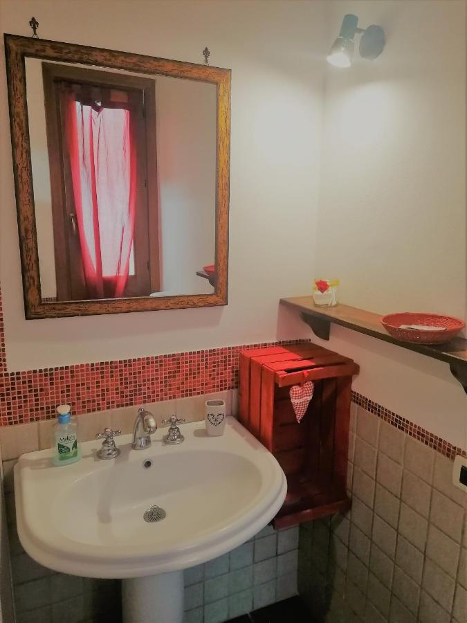 Villa Nonna Nina Capaci Dış mekan fotoğraf