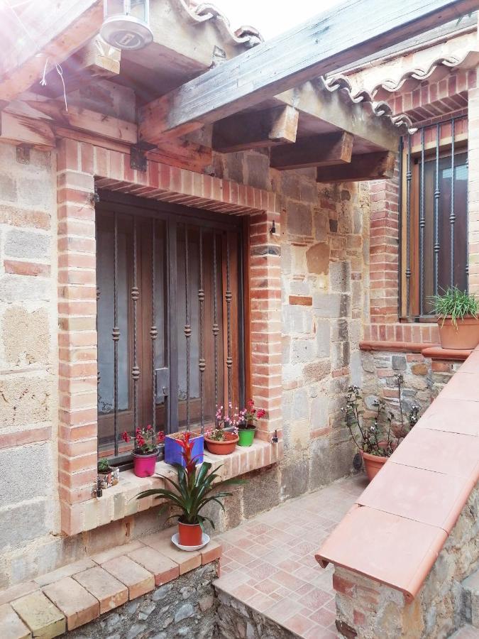 Villa Nonna Nina Capaci Dış mekan fotoğraf