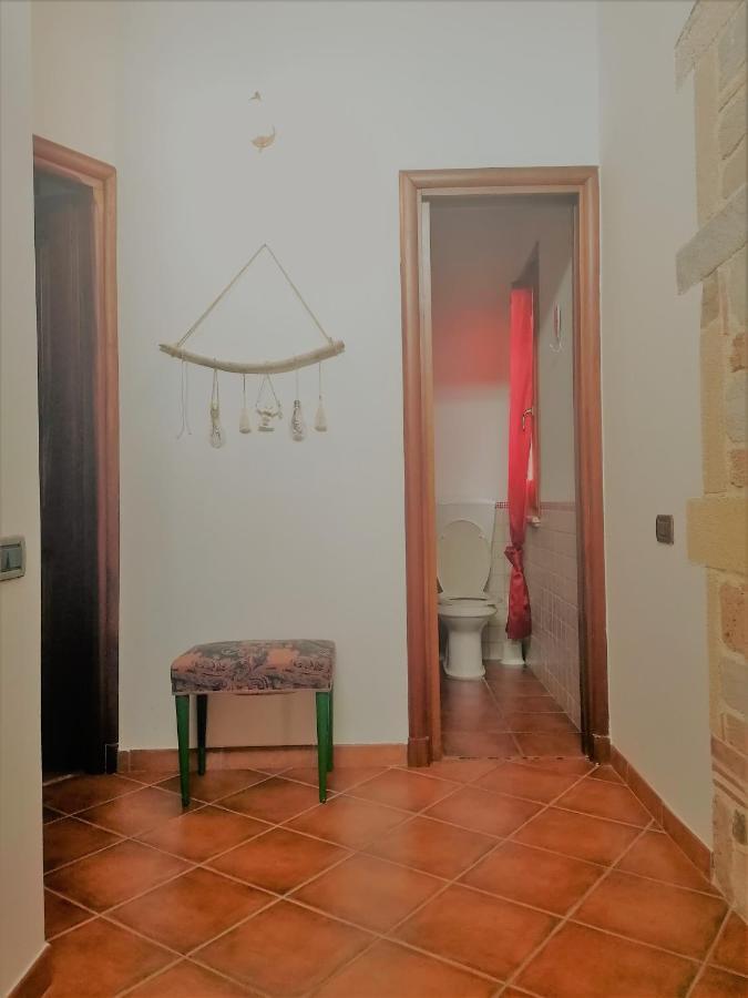 Villa Nonna Nina Capaci Dış mekan fotoğraf