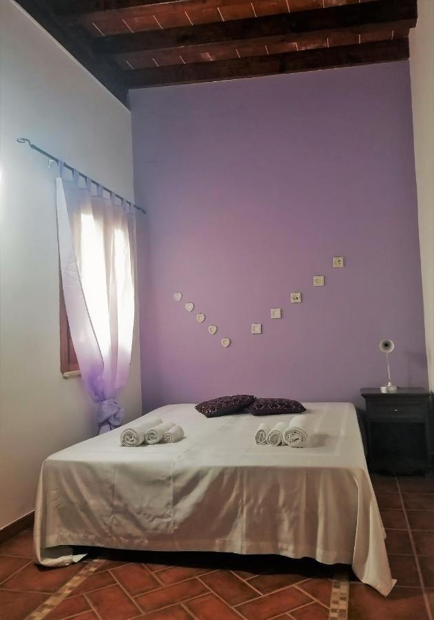 Villa Nonna Nina Capaci Dış mekan fotoğraf