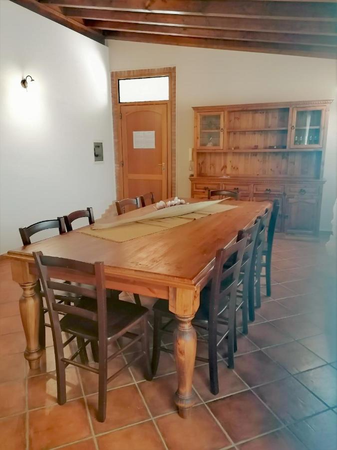 Villa Nonna Nina Capaci Dış mekan fotoğraf
