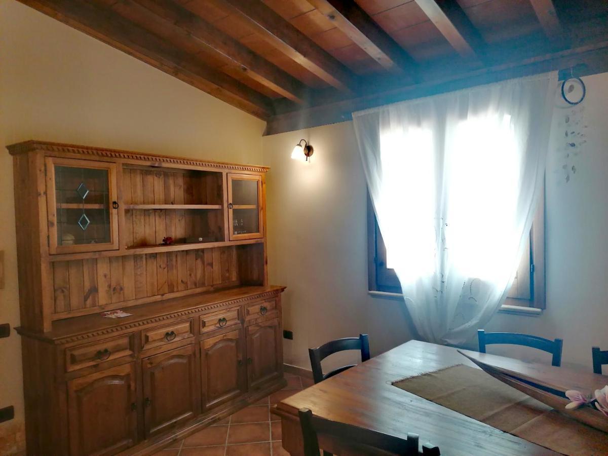 Villa Nonna Nina Capaci Dış mekan fotoğraf