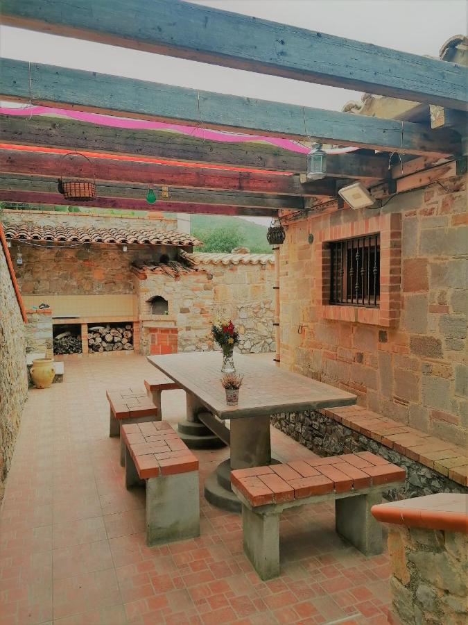 Villa Nonna Nina Capaci Dış mekan fotoğraf