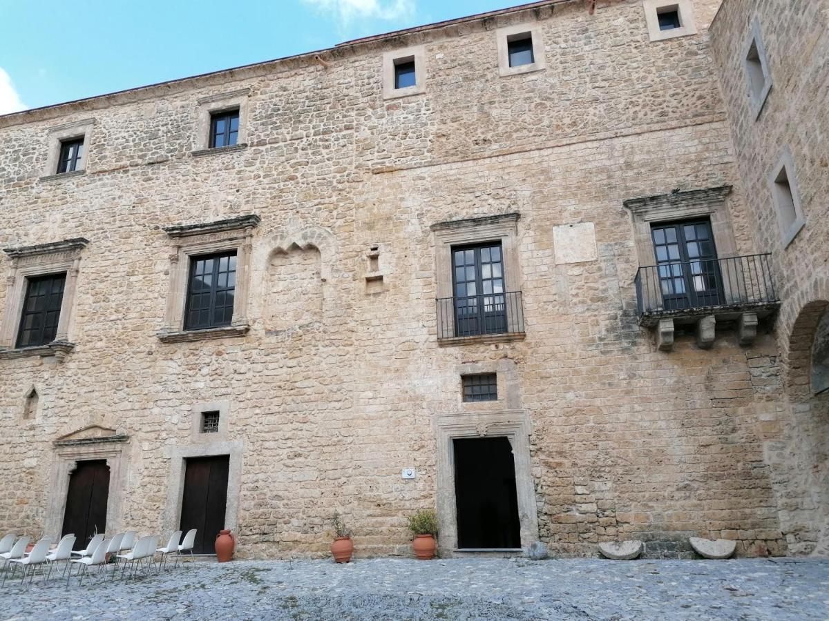 Villa Nonna Nina Capaci Dış mekan fotoğraf